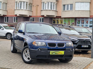 BMW X3 foto 3