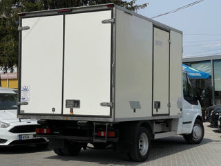 Ford Transit Frigider foto 3