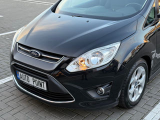 Ford C-Max foto 15