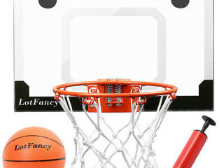 Mini Basketball у вас дома(щит+мяч+насос) foto 6