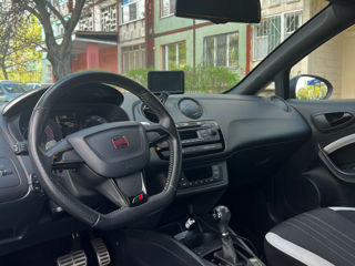 Seat Ibiza foto 4