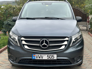 Mercedes Vito foto 3