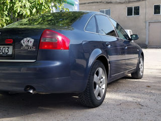 Audi A6 foto 6