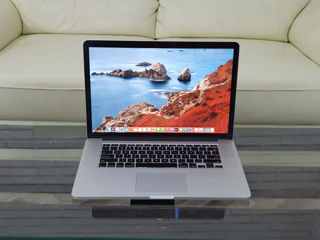 MacBook Pro 15 2014 i7/16/512GB/Garantie/Livrare!