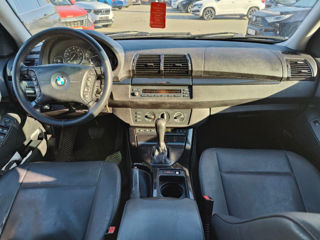 BMW X5 foto 8