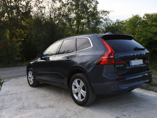 Volvo XC60 foto 3