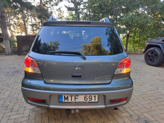 Mitsubishi Outlander foto 5