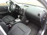 Nissan Qashqai foto 4