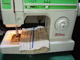 Швейная машинка - masina de cusut