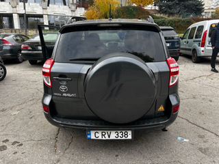 Toyota Rav 4 foto 6