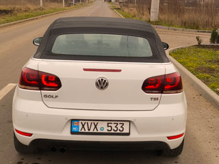 Volkswagen Golf foto 6