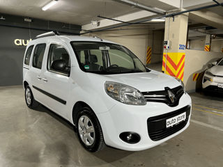 Renault Kangoo foto 3