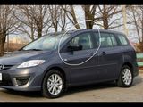 Mazda 5,боковое стекло foto 1