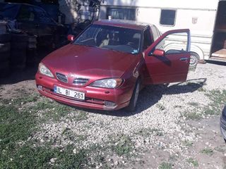 Nissan Primera foto 3