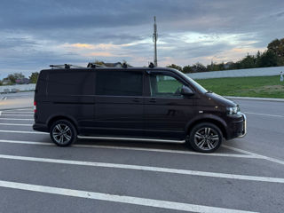 Volkswagen Transporter foto 3