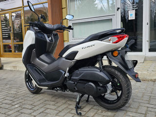 Yamaha NMAX 125 foto 4