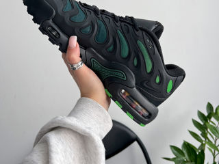 Nike Air Max Plus Tn Dtift Black Green Strike foto 10