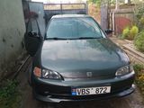 Honda Civic foto 6