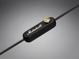 Беспроводные наушники Marshall Minor 2 II. новые, в упаковке foto 3