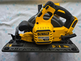 Dewalt dcs579 (ferăstrău circular cu acumulator foto 2