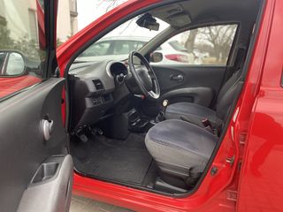 Nissan Micra foto 5