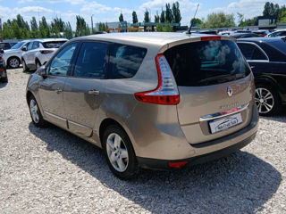 Renault Scenic фото 3