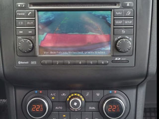 Nissan Qashqai foto 9