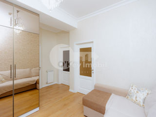 Apartament cu 1 cameră, 48 m², Centru, Chișinău foto 7