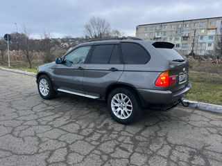 BMW X5 foto 3