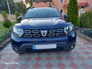 Dacia Duster foto 1