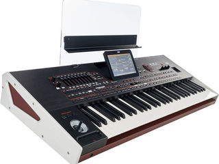 Korg PA-4X61Original din Magazin Oficial !  Sigilata !!! La comanda !!! foto 3