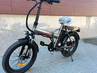 Bicicleta electrice ! Modele 2024 ! TRONIX foto 6