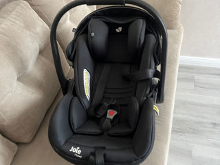 Scaun auto Joie i-level cu isofix