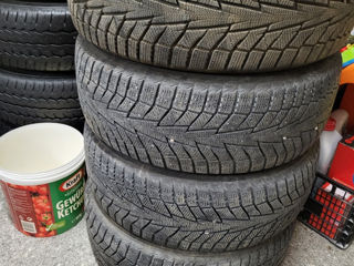 Hankook 205/55r16