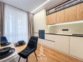 Apartament cu 1 cameră,  Buiucani,  Chișinău,  Chișinău mun. foto 11