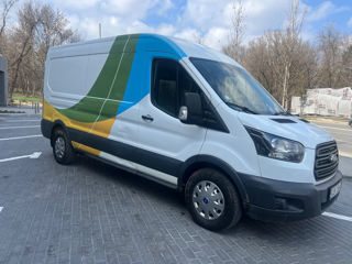 Ford Transit foto 3