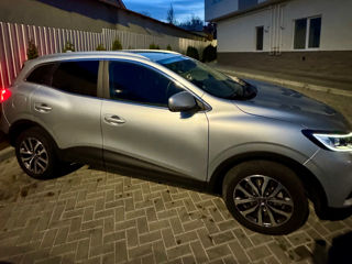 Renault Kadjar foto 2