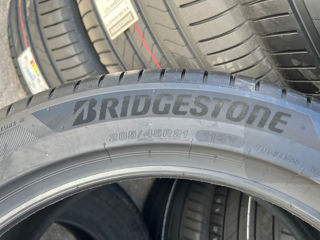 2 шины/2 anvelope 285/45 R21 Bridgestone Turanza 6/ Доставка, livrare toata Moldova 2024 foto 7