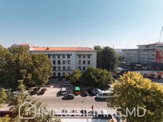 Apartament cu 3 camere, 90 m², Centru, Chișinău foto 18