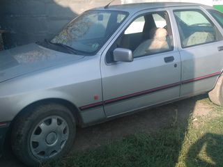 Ford Sierra foto 2