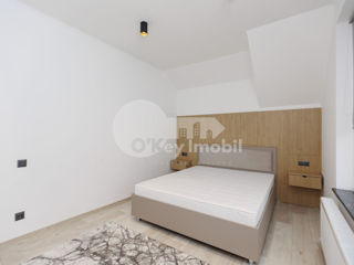 Apartament cu 1 cameră, 40 m², Telecentru, Chișinău foto 4