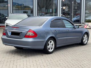 Mercedes E-Class foto 4