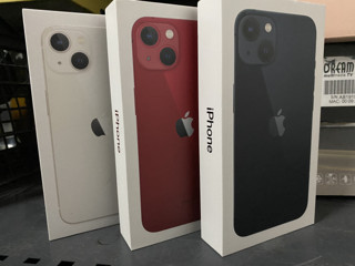 New Apple iphone 13 128/256gb - Best Price !!! foto 1