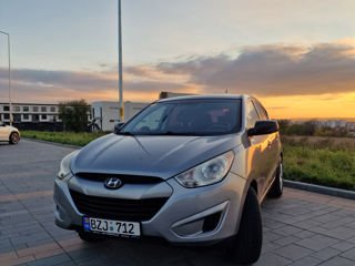 Hyundai ix35 foto 3