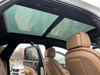 Porsche Cayenne фото 15