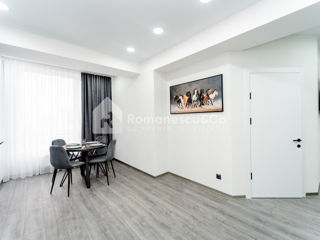 Apartament cu 1 cameră, 50 m², Ciocana, Chișinău foto 2