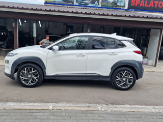 Hyundai Kona foto 8