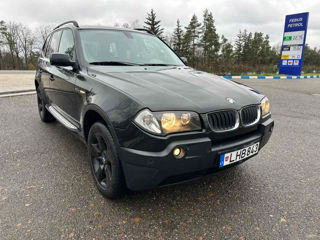 BMW X3 foto 8