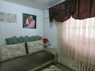 Apartament cu 2 camere, 60 m², Buiucani, Chișinău foto 7