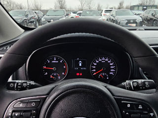 KIA Sportage foto 8